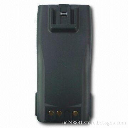 Two-way Radio Batteries for Midland BP0513, with 1,300mAh Capacity
